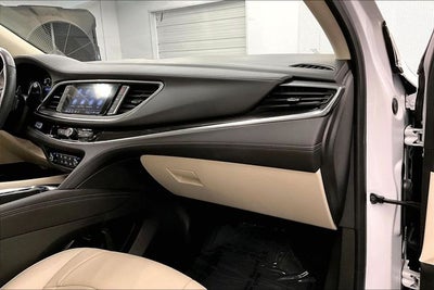 2024 Buick Enclave Essence Dual Moonroof - Adaptive Cruise - Htd Leather