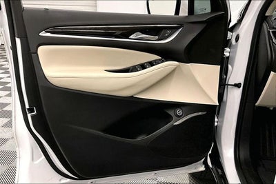 2024 Buick Enclave Essence Dual Moonroof - Adaptive Cruise - Htd Leather
