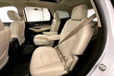 2024 Buick Enclave Essence Dual Moonroof - Adaptive Cruise - Htd Leather