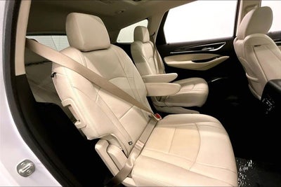 2024 Buick Enclave Essence Dual Moonroof - Adaptive Cruise - Htd Leather
