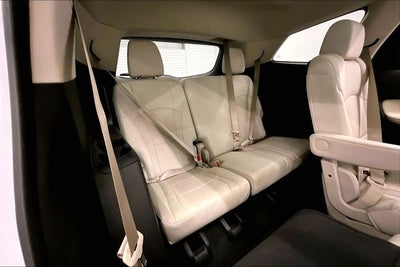 2024 Buick Enclave Essence Dual Moonroof - Adaptive Cruise - Htd Leather