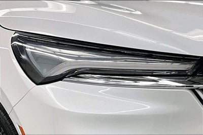 2024 Buick Enclave Essence Dual Moonroof - Adaptive Cruise - Htd Leather