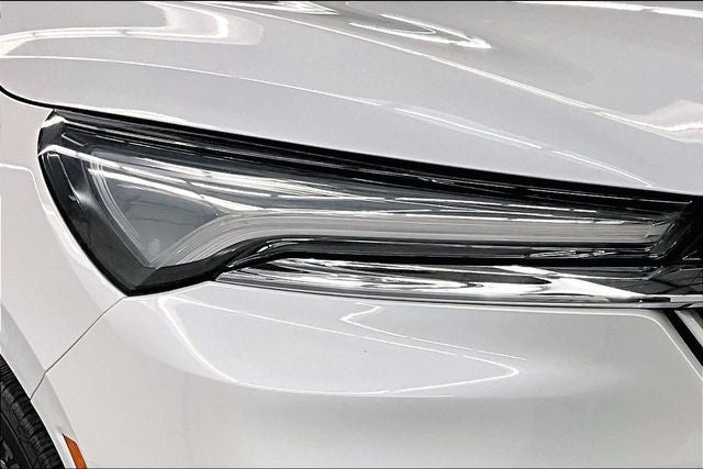 2024 Buick Enclave Essence Dual Moonroof - Adaptive Cruise - Htd Leather