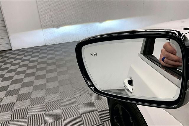 2024 Buick Enclave Essence Dual Moonroof - Adaptive Cruise - Htd Leather