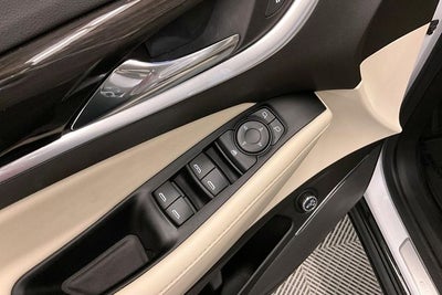 2024 Buick Enclave Essence Dual Moonroof - Adaptive Cruise - Htd Leather