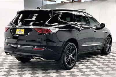 2023 Buick Enclave Essence Sport Touring Edition - Htd Leather - 20'' Wheels
