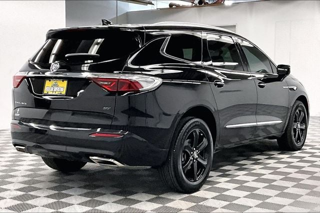 2023 Buick Enclave Essence Sport Touring Edition - Htd Leather - 20'' Wheels