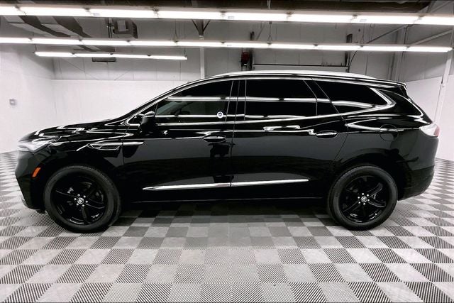 2023 Buick Enclave Essence Sport Touring Edition - Htd Leather - 20'' Wheels