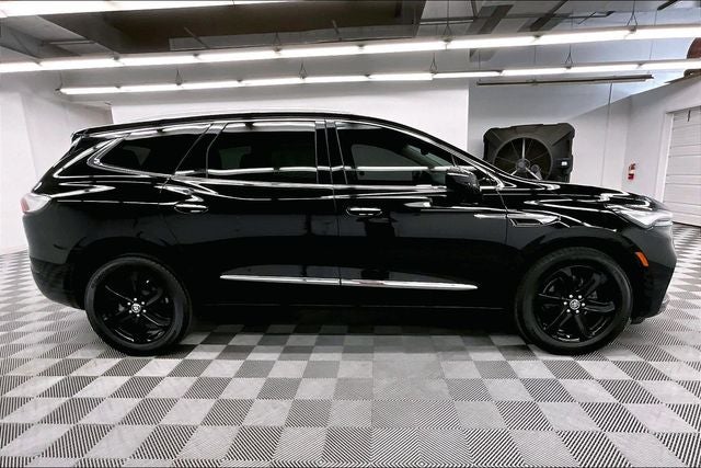 2023 Buick Enclave Essence Sport Touring Edition - Htd Leather - 20'' Wheels