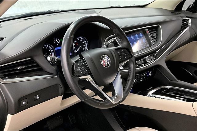 2023 Buick Enclave Essence Sport Touring Edition - Htd Leather - 20'' Wheels