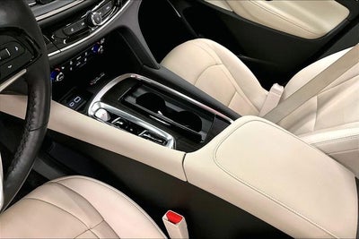 2023 Buick Enclave Essence Sport Touring Edition - Htd Leather - 20'' Wheels