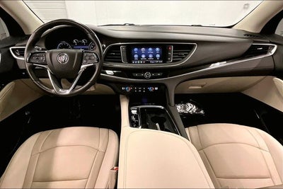 2023 Buick Enclave Essence Sport Touring Edition - Htd Leather - 20'' Wheels