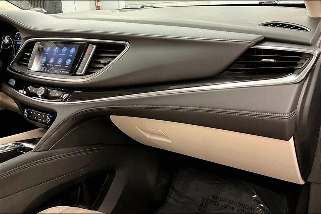 2023 Buick Enclave Essence Sport Touring Edition - Htd Leather - 20'' Wheels
