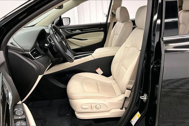 2023 Buick Enclave Essence Sport Touring Edition - Htd Leather - 20'' Wheels