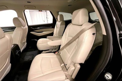 2023 Buick Enclave Essence Sport Touring Edition - Htd Leather - 20'' Wheels