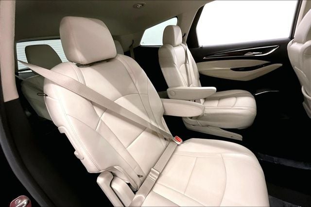 2023 Buick Enclave Essence Sport Touring Edition - Htd Leather - 20'' Wheels
