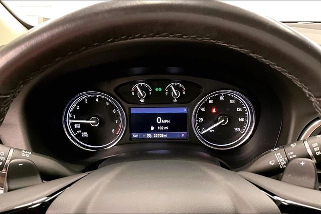 2023 Buick Enclave Essence Sport Touring Edition - Htd Leather - 20'' Wheels