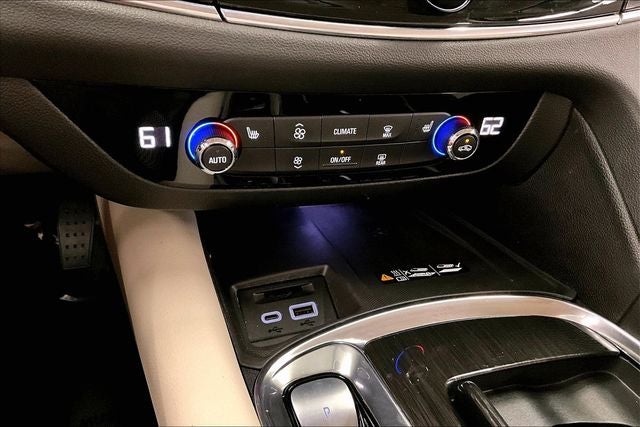2023 Buick Enclave Essence Sport Touring Edition - Htd Leather - 20'' Wheels
