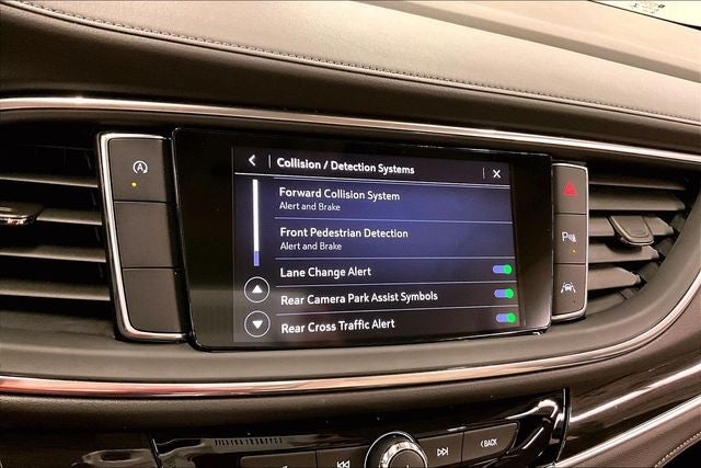 2023 Buick Enclave Essence Sport Touring Edition - Htd Leather - 20'' Wheels
