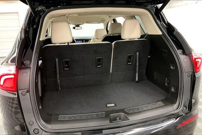 2023 Buick Enclave Essence Sport Touring Edition - Htd Leather - 20'' Wheels