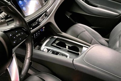 2023 Buick Enclave Essence Htd Seats-Remote Start-Blind Spot Monitor