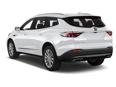 2023 Buick Enclave Essence Heated Seats