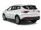 2023 Buick Enclave Essence Heated Seats
