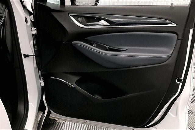2023 Buick Enclave Essence Htd Seats-Remote Start-Blind Spot Monitor