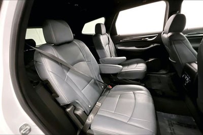 2023 Buick Enclave Essence Htd Seats-Remote Start-Blind Spot Monitor