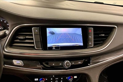 2023 Buick Enclave Essence Htd Seats-Remote Start-Blind Spot Monitor