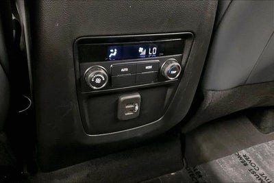 2023 Buick Enclave Essence Htd Seats-Remote Start-Blind Spot Monitor