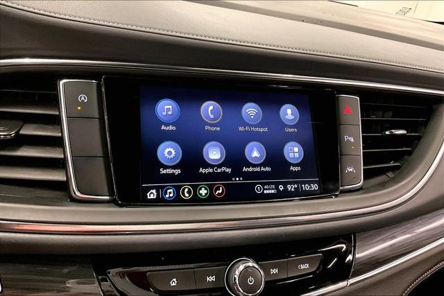 2023 Buick Enclave Essence Htd Seats-Remote Start-Blind Spot Monitor