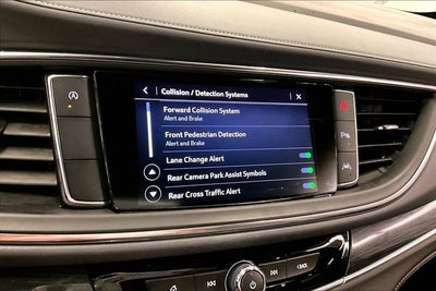 2023 Buick Enclave Essence Htd Seats-Remote Start-Blind Spot Monitor