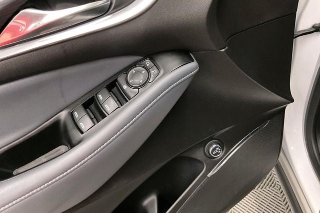 2023 Buick Enclave Essence Htd Seats-Remote Start-Blind Spot Monitor