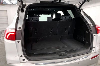 2023 Buick Enclave Essence Htd Seats-Remote Start-Blind Spot Monitor