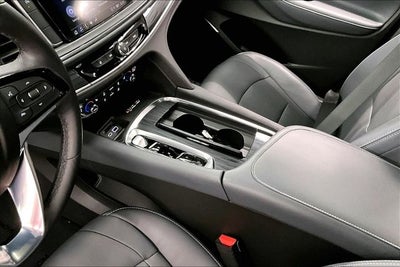 2023 Buick Enclave Essence Sunroof - Htd Leather - Blind Spot Detection