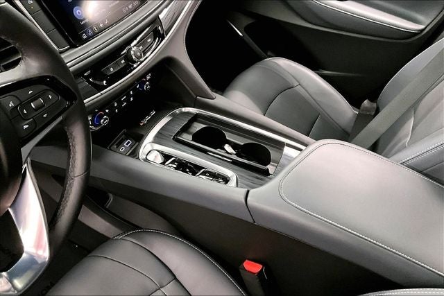 2023 Buick Enclave Essence Sunroof - Htd Leather - Blind Spot Detection
