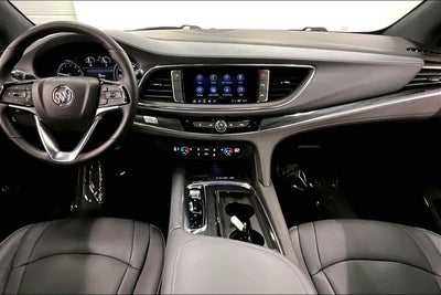 2023 Buick Enclave Essence Sunroof - Htd Leather - Blind Spot Detection