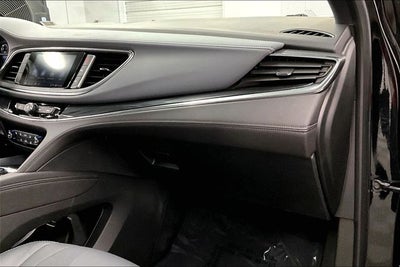 2023 Buick Enclave Essence Sunroof - Htd Leather - Blind Spot Detection