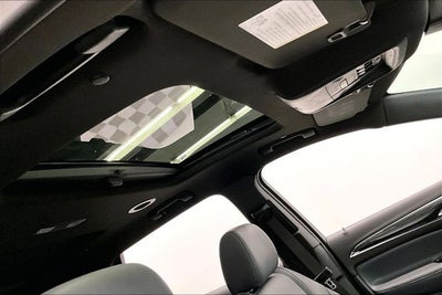 2023 Buick Enclave Essence Sunroof - Htd Leather - Blind Spot Detection
