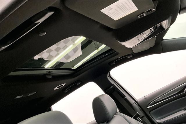 2023 Buick Enclave Essence Sunroof - Htd Leather - Blind Spot Detection
