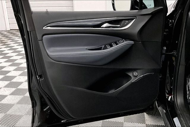 2023 Buick Enclave Essence Sunroof - Htd Leather - Blind Spot Detection