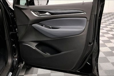 2023 Buick Enclave Essence Sunroof - Htd Leather - Blind Spot Detection