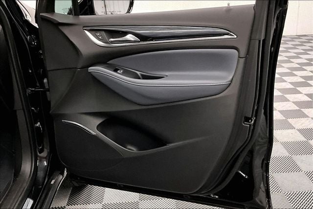 2023 Buick Enclave Essence Sunroof - Htd Leather - Blind Spot Detection