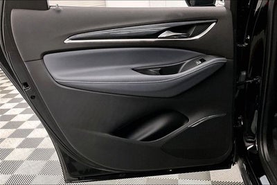 2023 Buick Enclave Essence Sunroof - Htd Leather - Blind Spot Detection