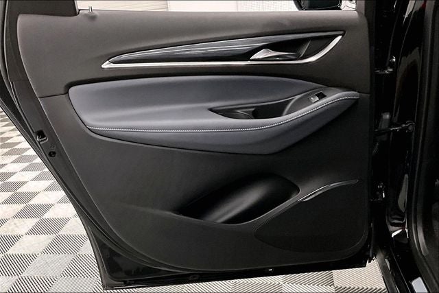 2023 Buick Enclave Essence Sunroof - Htd Leather - Blind Spot Detection