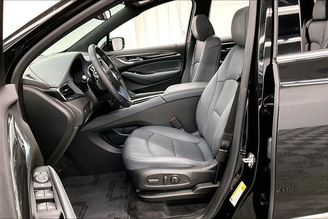 2023 Buick Enclave Essence Sunroof - Htd Leather - Blind Spot Detection