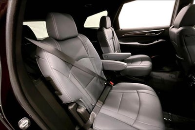 2023 Buick Enclave Essence Sunroof - Htd Leather - Blind Spot Detection