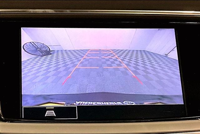 2023 Buick Enclave Essence Sunroof - Htd Leather - Blind Spot Detection