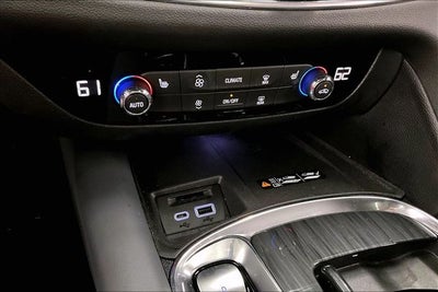 2023 Buick Enclave Essence Sunroof - Htd Leather - Blind Spot Detection
